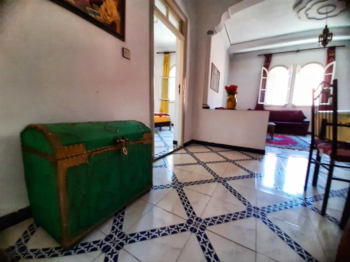 شقة مراكش Residence Touristique Koutoubienne المغرب