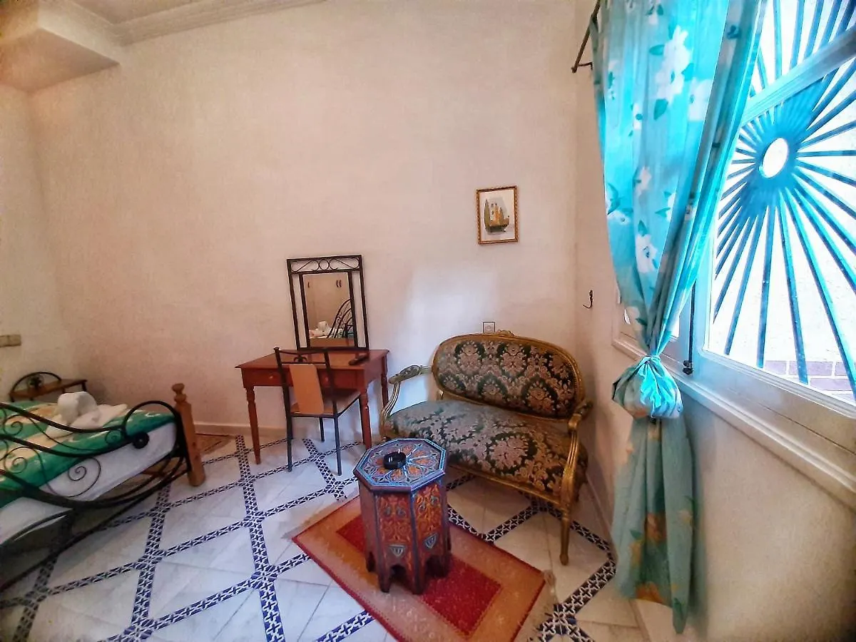 شقة مراكش Residence Touristique Koutoubienne المغرب