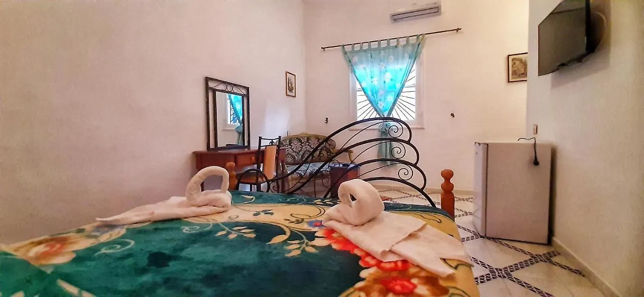 شقة مراكش Residence Touristique Koutoubienne