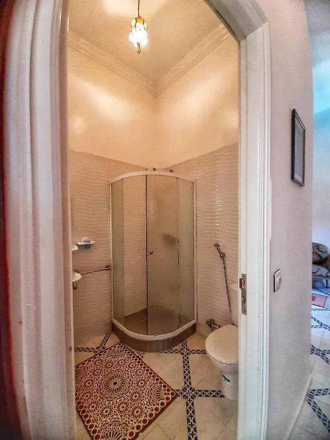 مراكش Residence Touristique Koutoubienne 0*,  المغرب